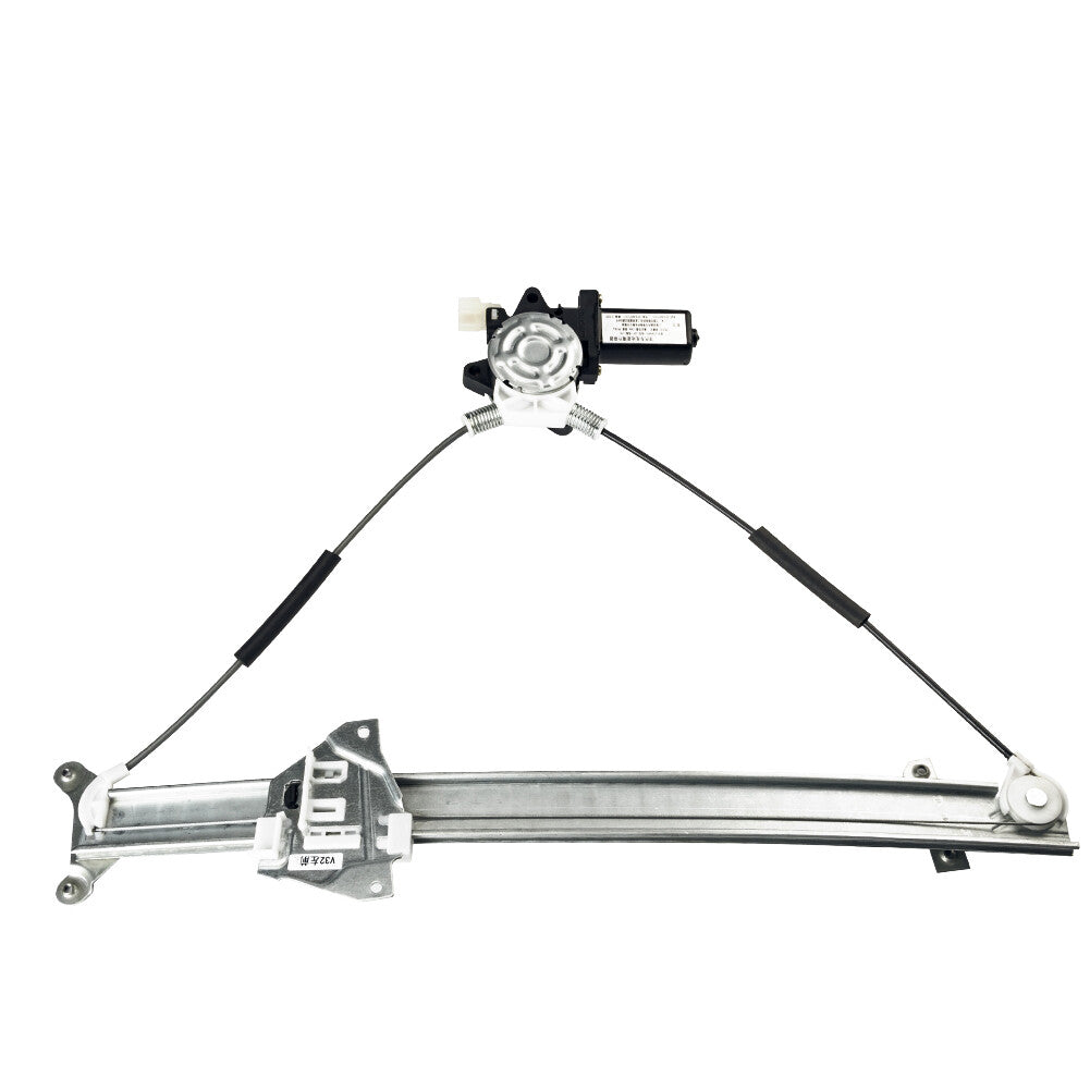Front left window adjuster motor MR135165 for Mitsubishi Montero 1992-2000