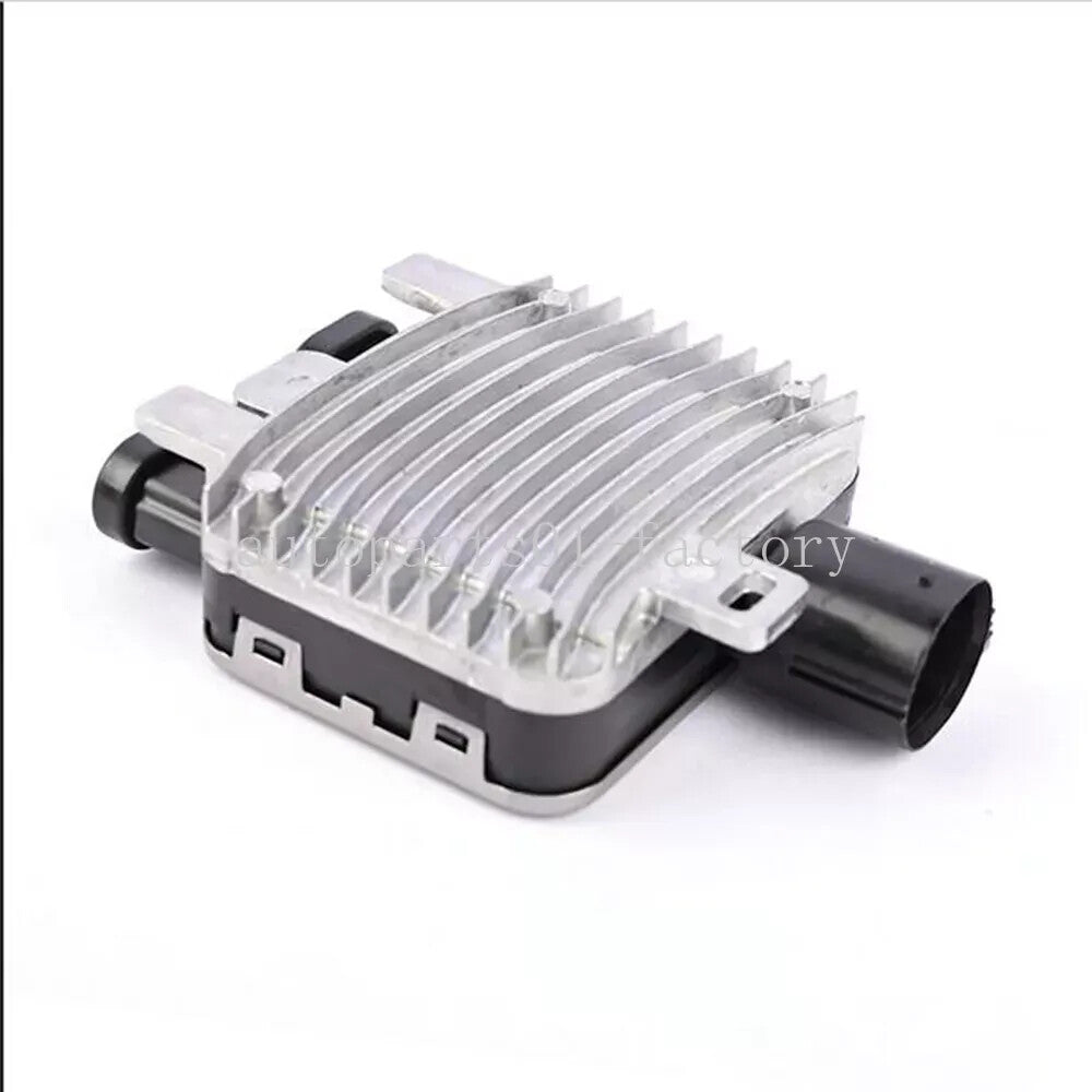LR100364 Fan Control Module for Range Rover Evoque Discovery Sport LR2 2.0L