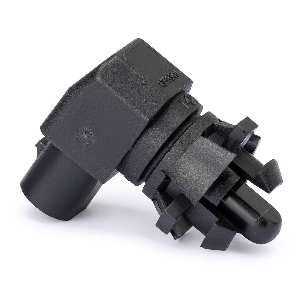 1x Ambient Air Temperature Sensor Plug Pigtail 13583411 for BUICK for CADILLAC for GMC