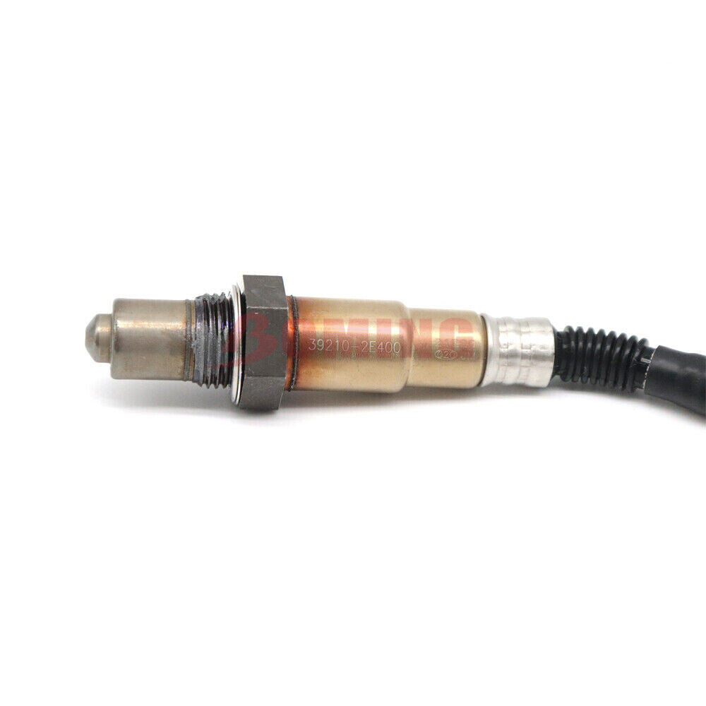 2pcs Downstream Left + Right Oxygen O2 Sensor For 2007-2014 for Volvo XC90 L6 3.2L