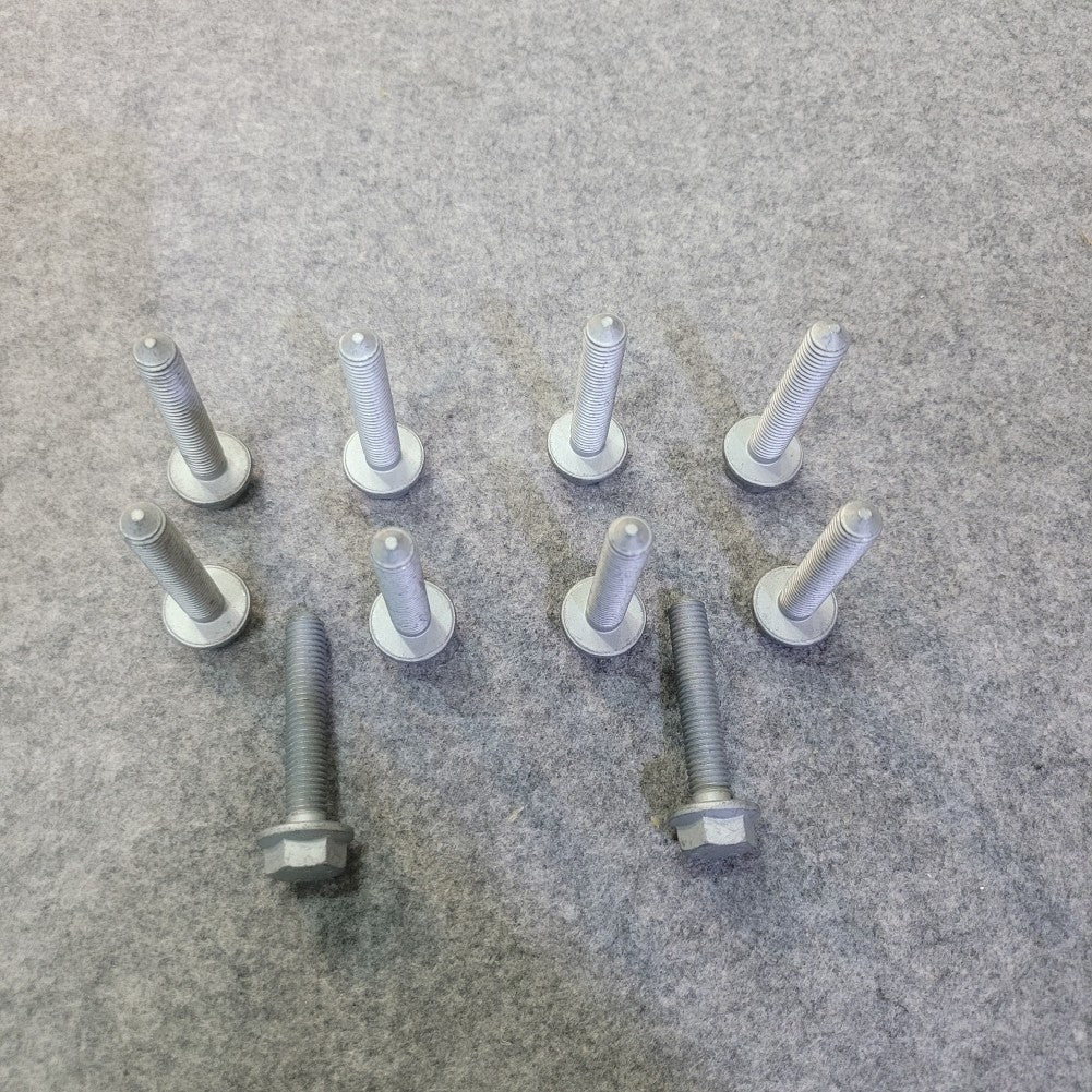 Axle Joint Bolt Set for Porsche for Cayenne 955 957 958 03-18