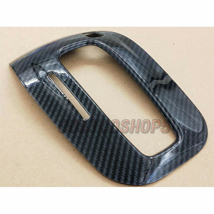 FOR 2013-2015 for BUICK ENCOR CONSOLE BEZEL COVER GEAR SHIFT LOCK CAP COVER
