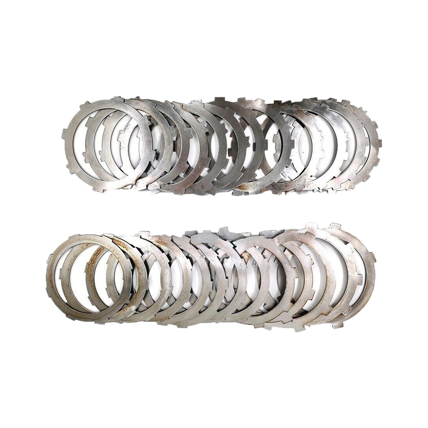 Transmission Steel Kit 03-72LE for TOYOTA A42DL A43DL A44DL A46DE A46DF A47DE