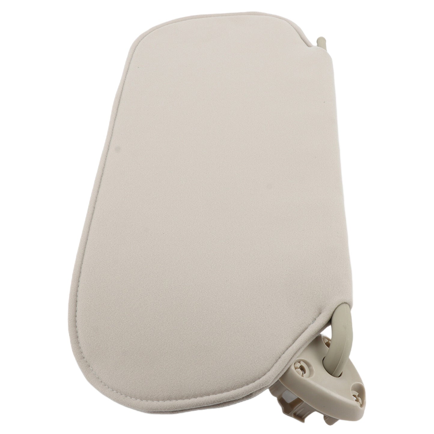 1 Piar New LHRH Sun Visor for GMC Savana for Chevrolet Express 1500 2500 3500 4500