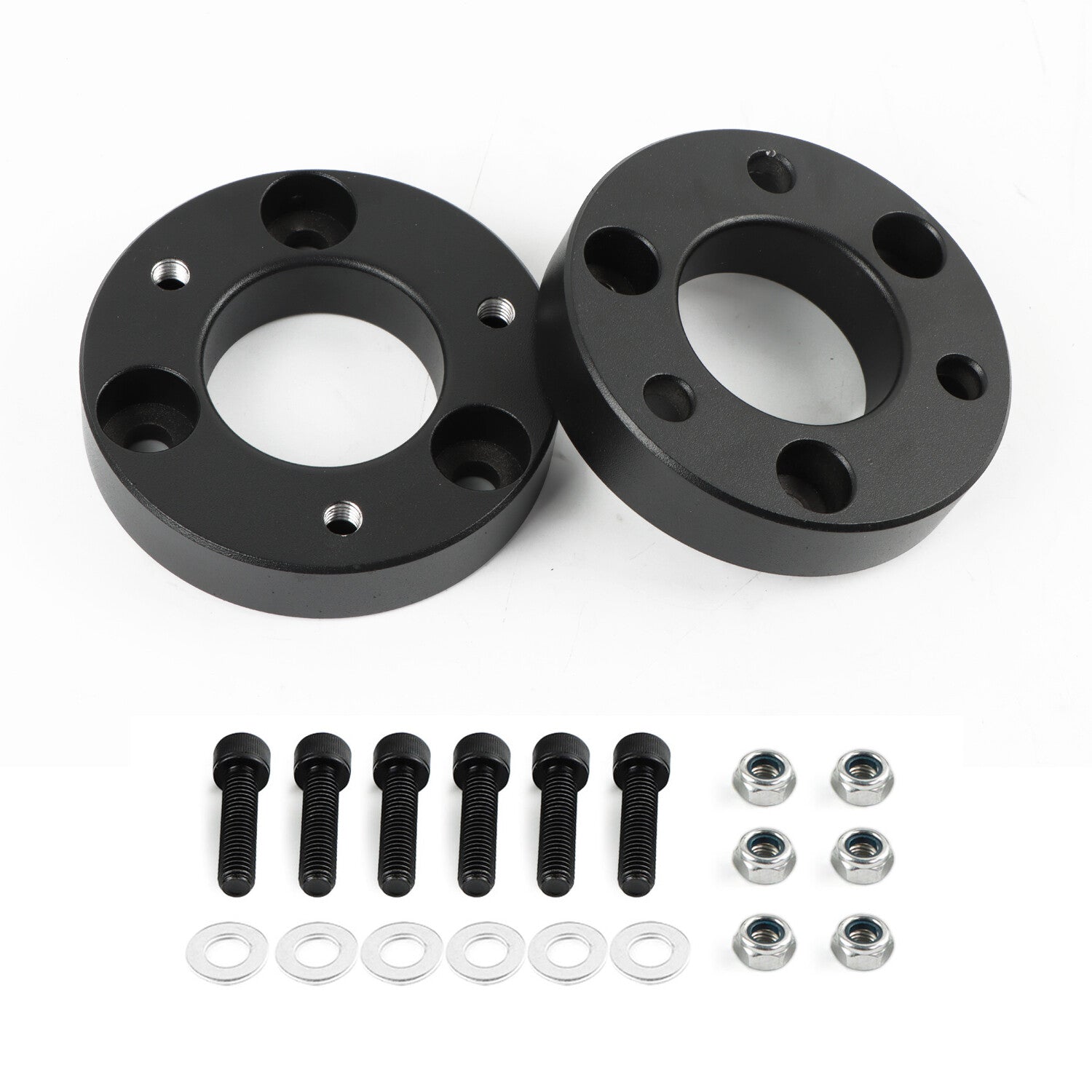 2pcs 2 Front Leveling Lift Kit for Nissan Frontier 05-2021 for Xterra 05-2015