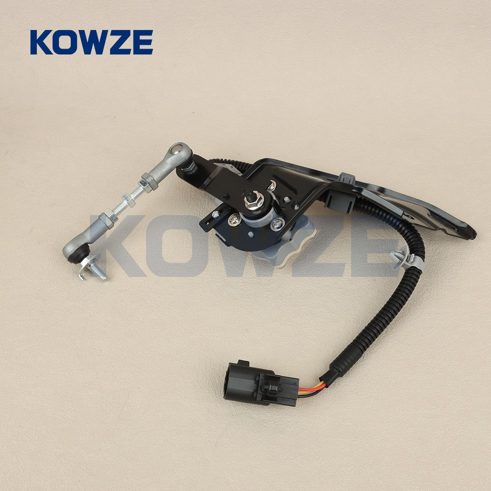Part # KK139D289CD Tank Solenoid Valve Assembly with Piping 1 Pack