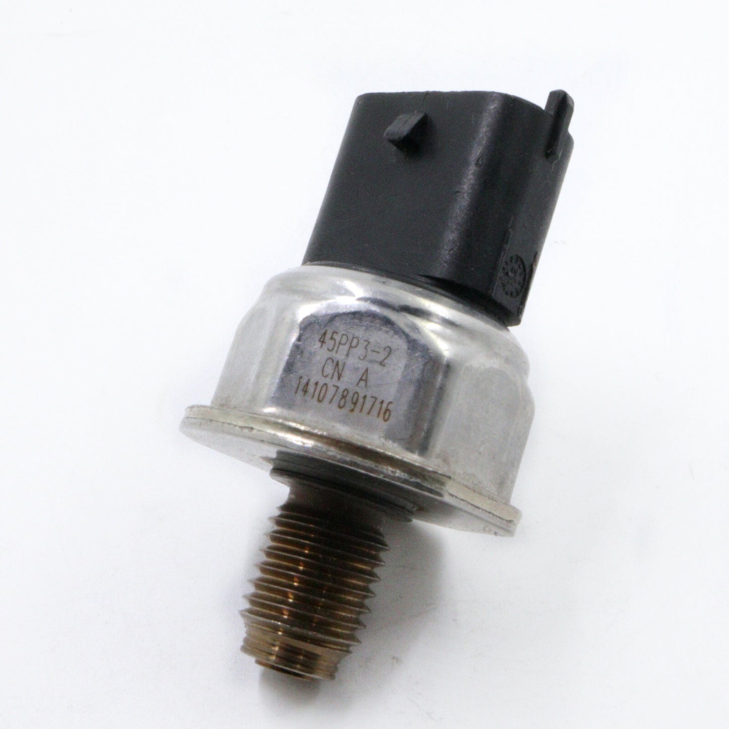 new 45PP3-2/45PP32 fuel pressure sensor for Chevrolet and for Vauxhall vehicles.