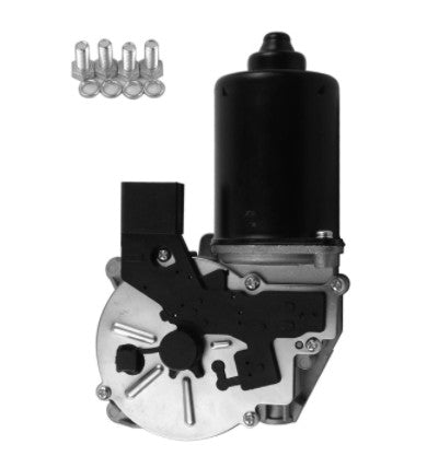 61617194029 Front windshield wiper motor suitable for BMW E60 E61 E63 E64 2001-2010