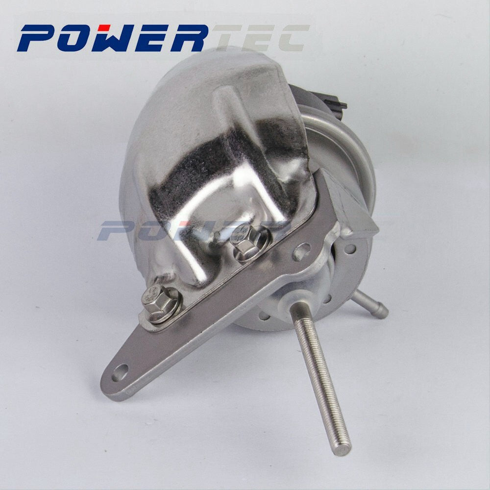 Turbine actuator 55221409 for Chevrolet Aveo 1.3D 70 kW 95 HP JTDM 16V 54359880037