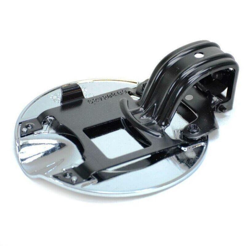 Chromium fuel-filled door assembly for 1998-2013 for Jeep Grand Cherokee 82207771AB