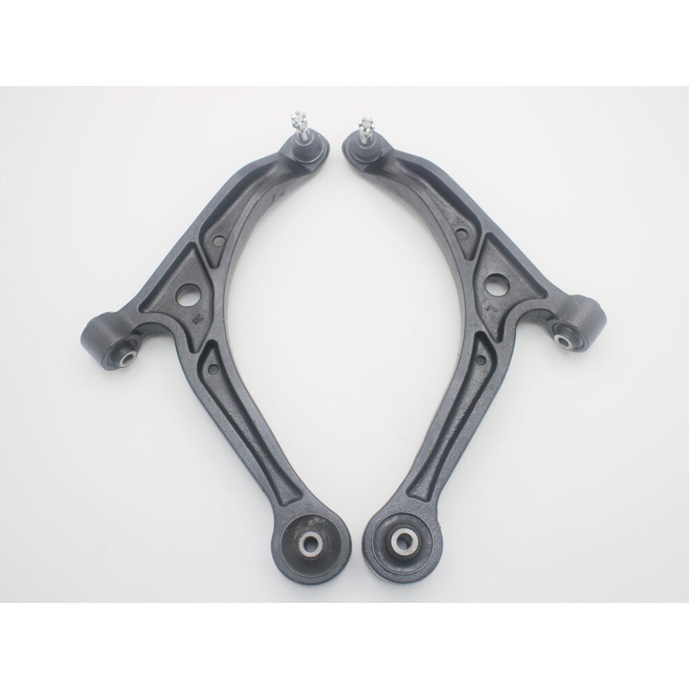 Front Lower Control Arm Sway Bar Link KITS 4PCS fit for HONDA ODYSSEY 1999-2004