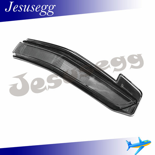 Front Right Wing Mirror Indicator Turn Signal Light for Kia 2018-2019 Sportage