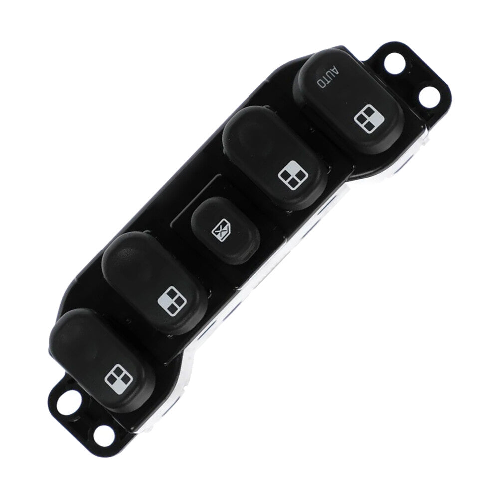 Master Power Window Control Switch Replacement for Chevrolet Equinox 2005 - 2006