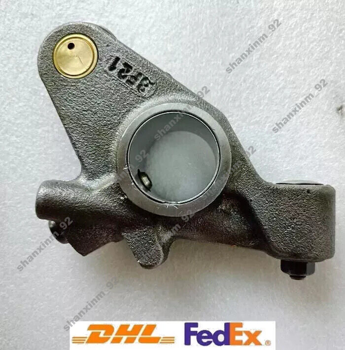 Jake Brake Rocker Arm Lever 4298199 For ISX15 Engine