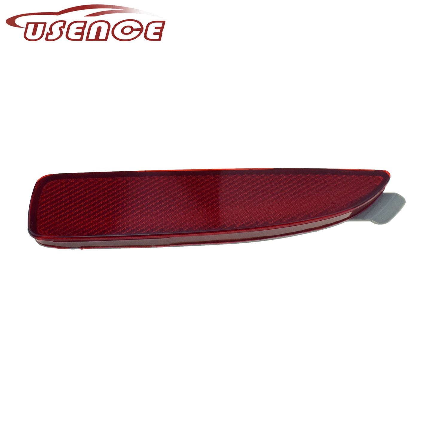 Bumper Reflector Rear Left Side LH For 2014-2018 for Mazda 3 D350515L0E