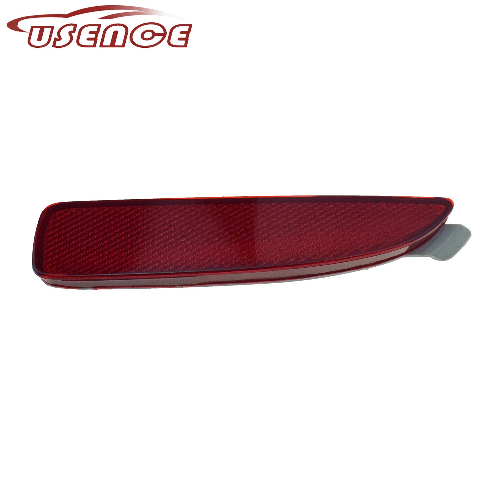 Bumper Reflector Rear Left Side LH For 2014-2018 for Mazda 3 D350515L0E