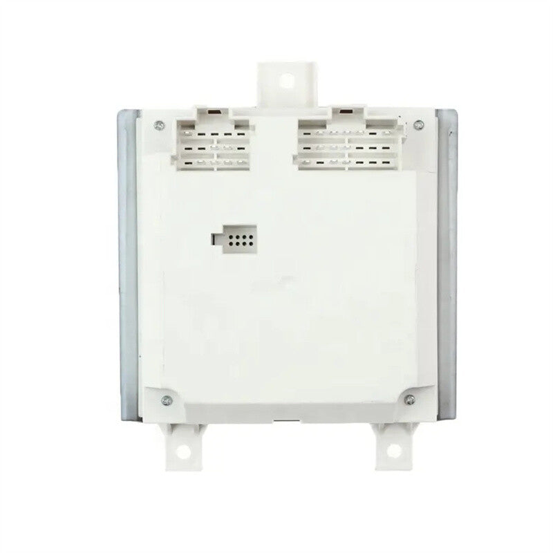 Air conditioning control unit panel combination switch suitable for Volvo truck FM FH black 21318123