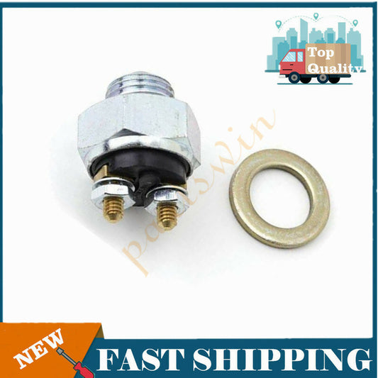 new neutral safety switch and washing machine S-68154 for Lokar transmissions