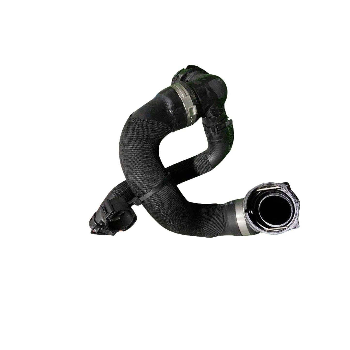 Suitable for Land Rover Discovery 5 radiator coolant upper pipe LR137873