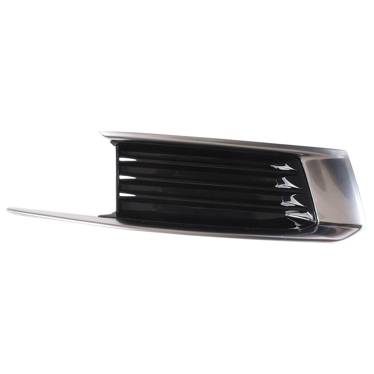 Right Side Front Fog Light Lamp Grille Trim Cover Fit for Cadillac XTS 2018-2019