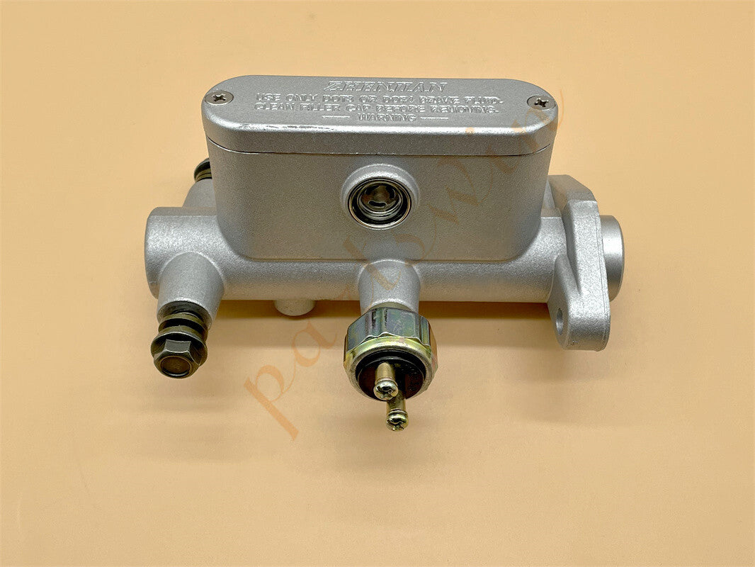 Master cylinder brake suitable for UTV 800 1000 Odes D2 D4 X2 X4 Raider Dominator