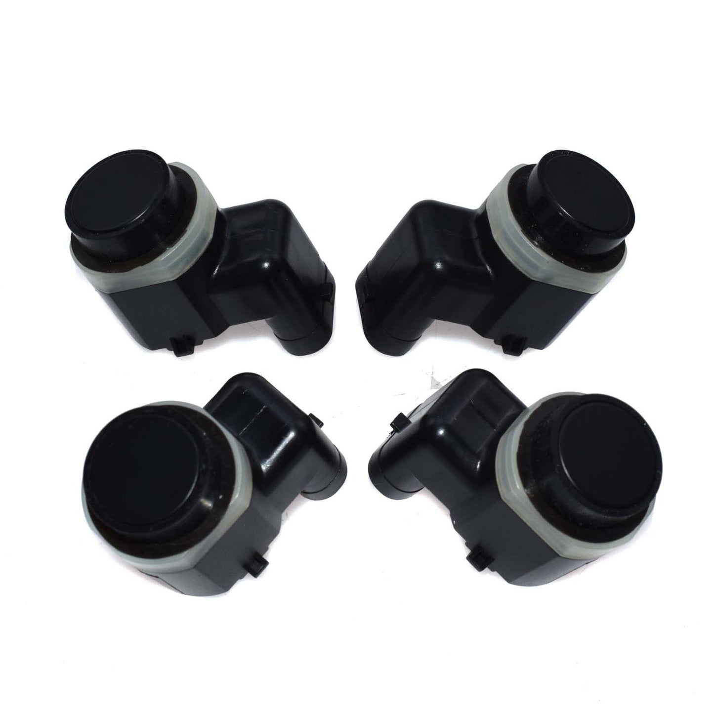 for BMW E70 E70N E71 E72 E83N X5 66209139868 4Pcs PDC Parking Sensors Backup Set