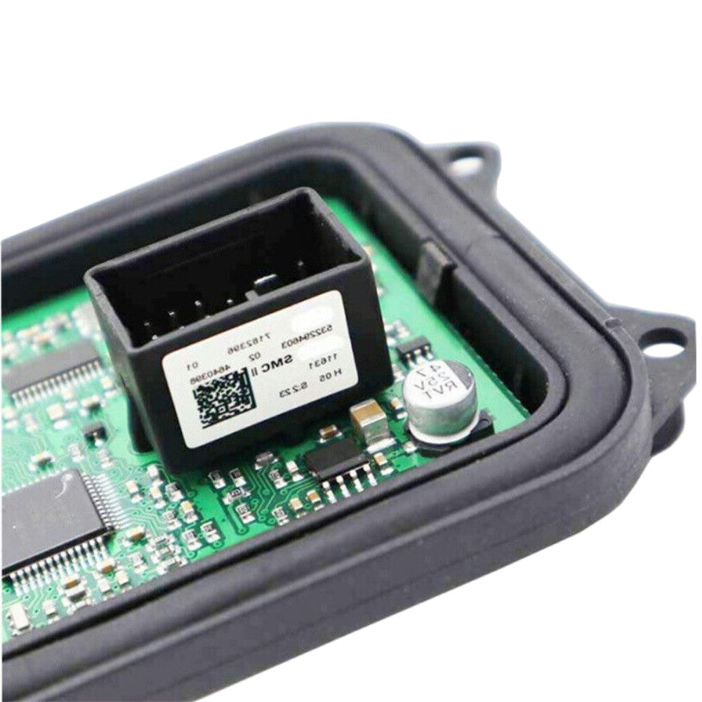 Adaptive CONTROL UNIT CORNERING 63117182396 for BMW X5 E70 E90 E91 E92 E93 X6 Z4