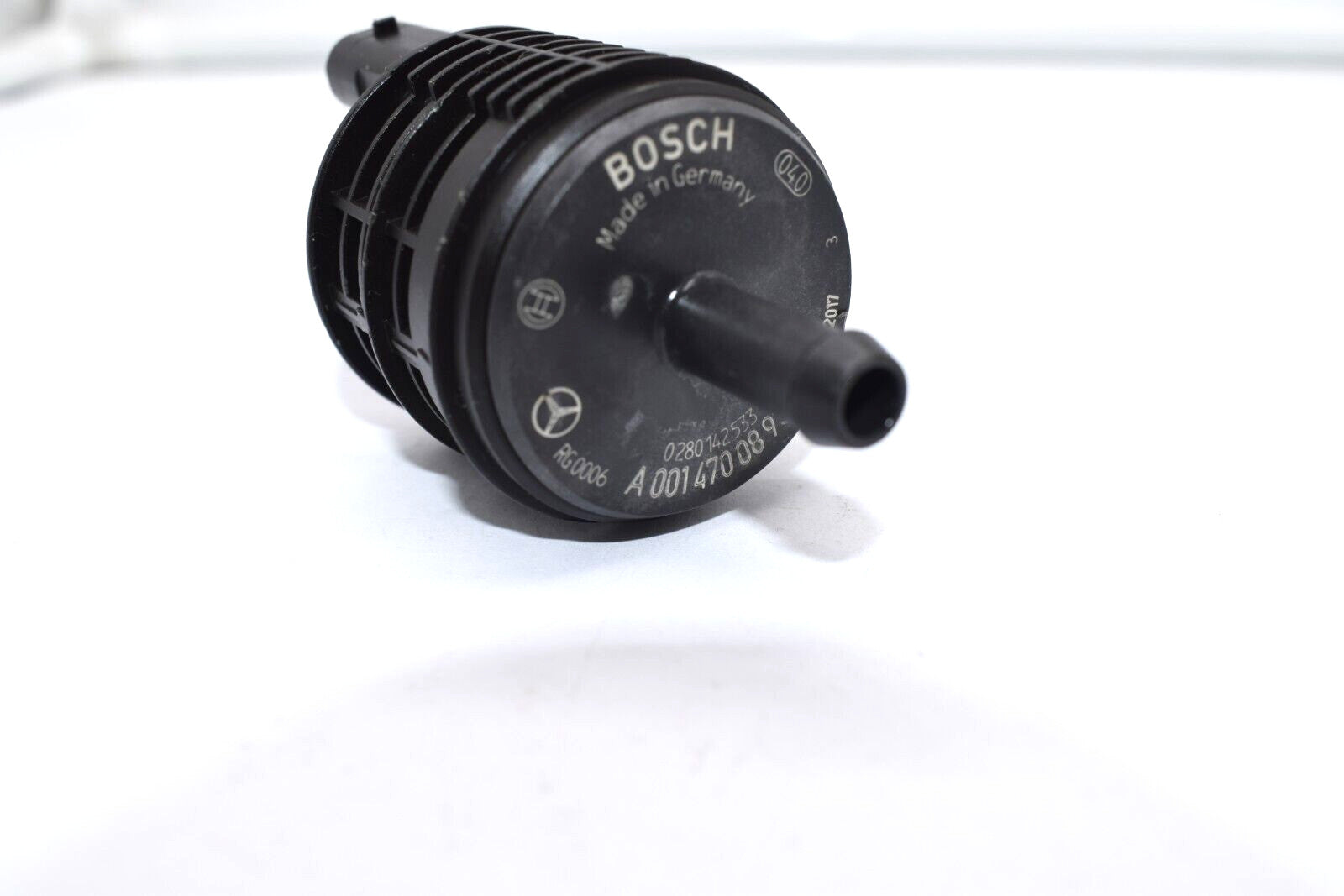 Vapor Canister Purge Solenoid A0014700893 0280142533 for 2016-17 for Benz E400 G550
