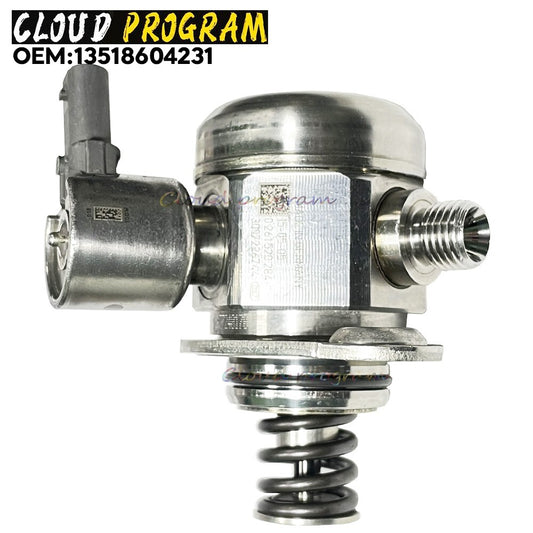High-pressure pump 13518604231 is suitable for BMW F33, E92, F30, F10, F12, X3, X4, X5, X6 3.0L L6.