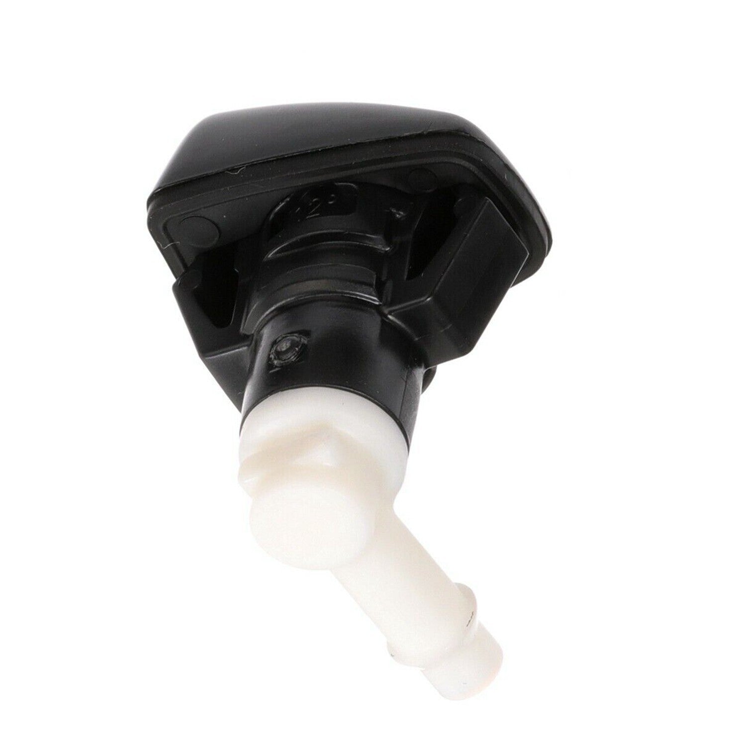 2PCS WINDSHIELD WASHER NOZZLE 68102968AB FOR 2014-2017 for JEEP CHEROKEE