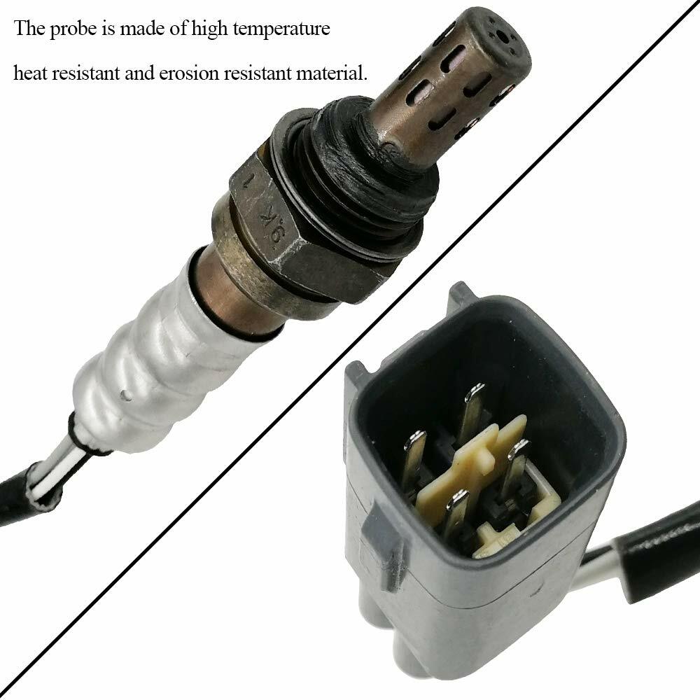 89465-20810 Downstream Oxygen Lambda Sensor for Toyota Yaris 2000-2014 1.3L 1.5L