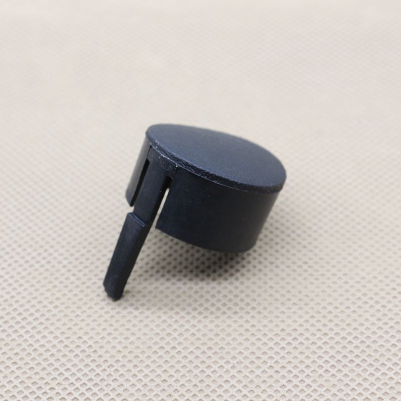 Rear window windshield wiper arm nut cap for Volvo 30753964