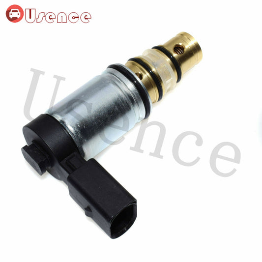 AC Compressor Control Solenoid Valve for Volkswagen for Jetta Sanden PXE14/PXE16 New