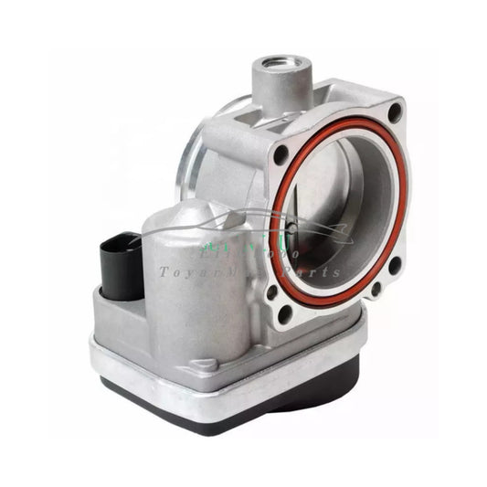 New Throttle Body for BMW 1 Series E87 116i 118i 116ti 118ti 85/90/95/100/105kW