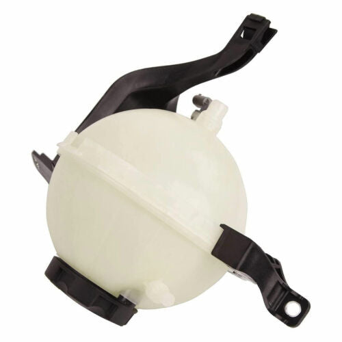 17138614293 Coolant Expansion Tank no lid  Sensor Fits for BMW 5 Series F10 F11