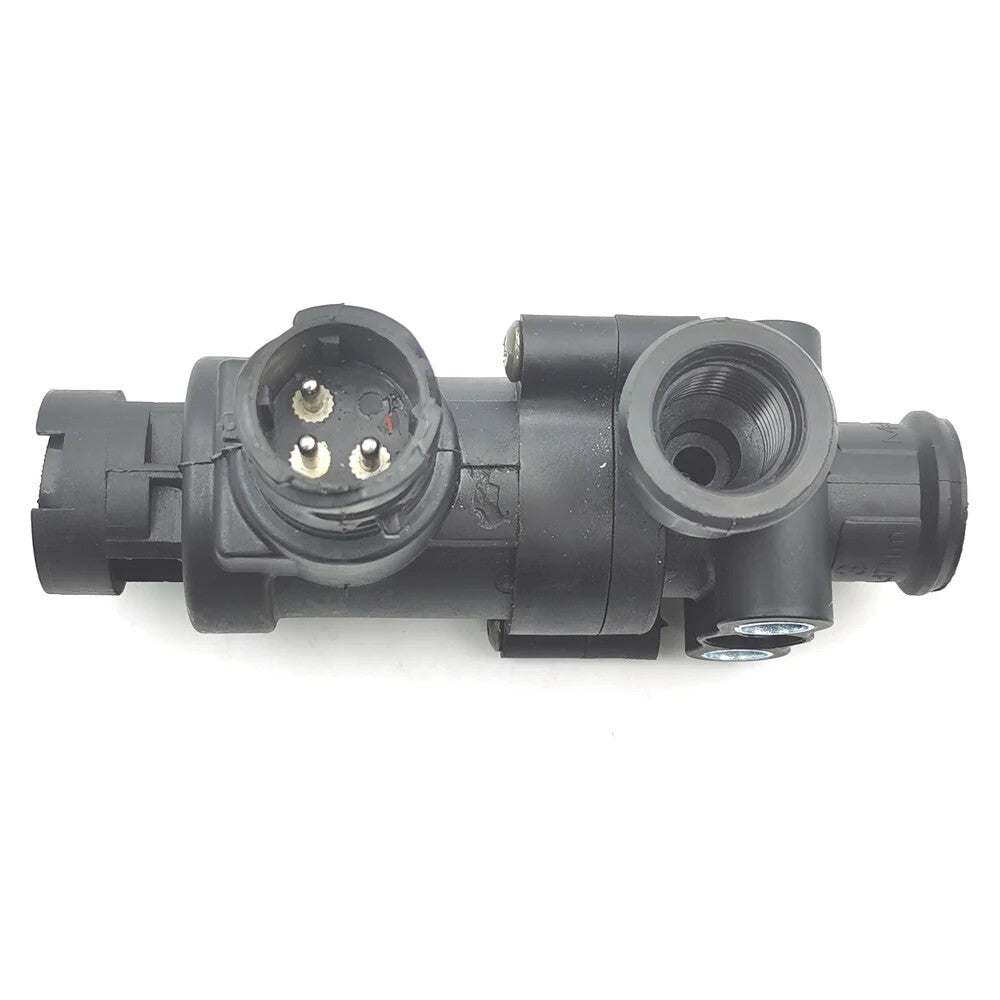 DZ97189716022 Truck solenoid valve suitable for SHACMAN DELONG X3000 DZ97189716021