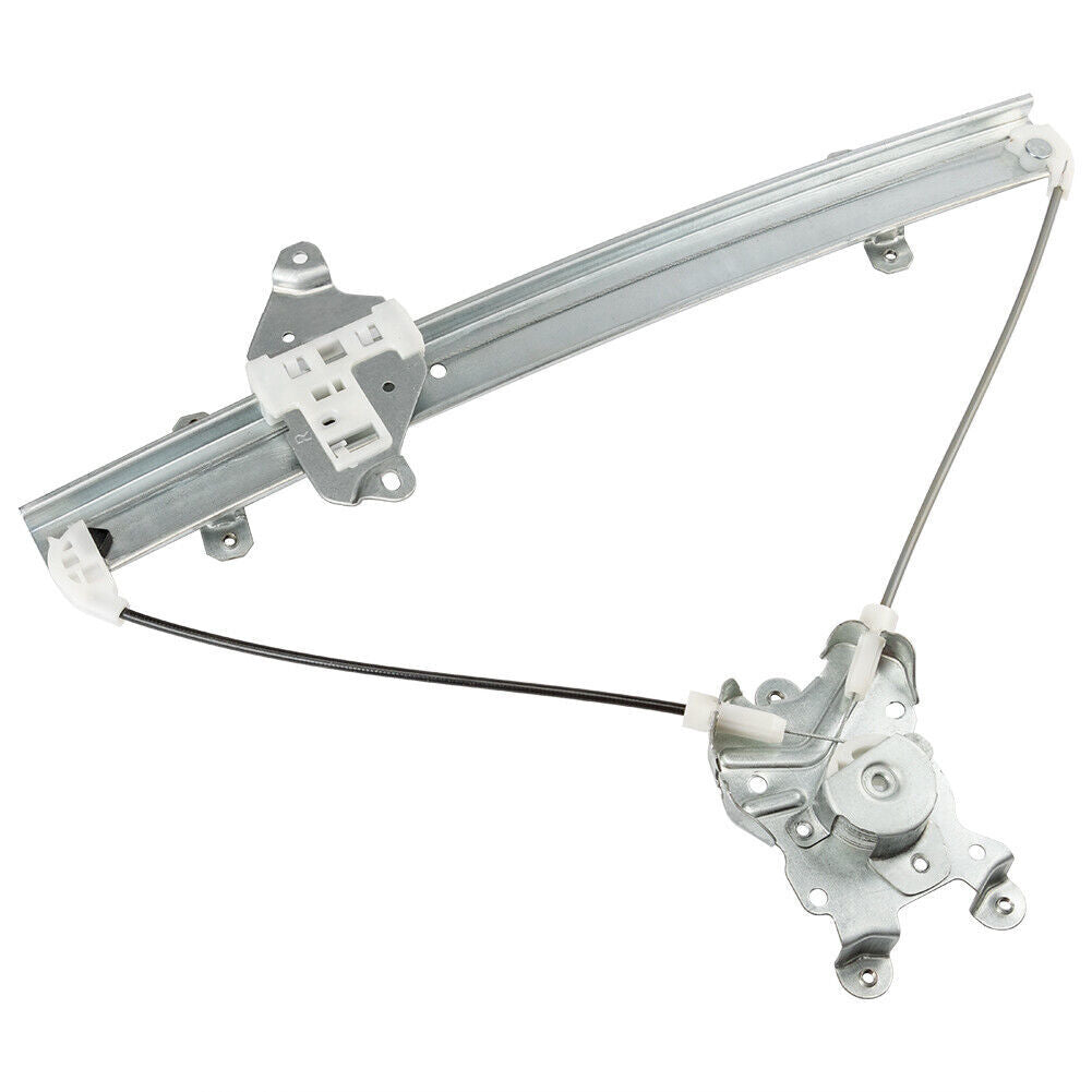 1Pcs Power Window Regulator for Mitsubishi Outlander 03-06 Front Right Passenger