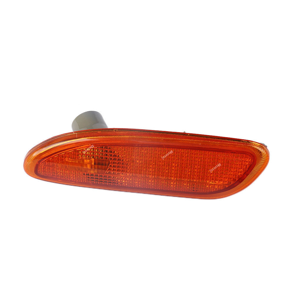 Front Side Marker Light Lamp Left Driver Side For 2001-2007 for Mercedes for Benz C