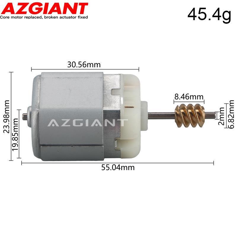 12823800 for Cadillac SRX 2010-16 Steering column lock Motor ESL/ELV Repair Kit