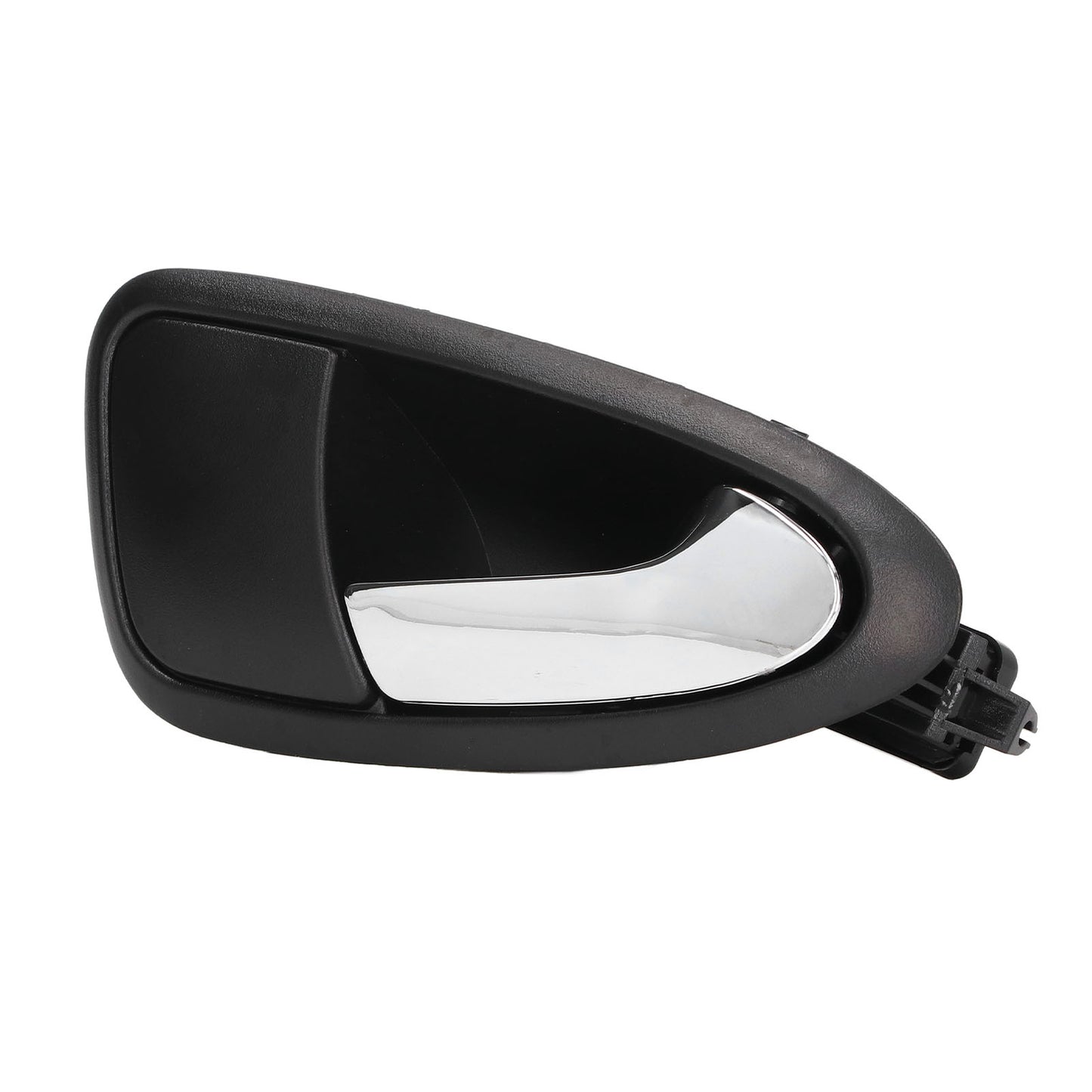 Auto Right Interior Door Handle 6J0837114A Opening Wear-Resistant For 20082017