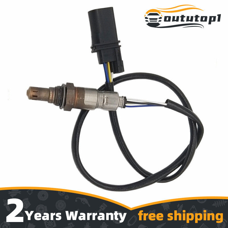 Front oxygen sensor suitable for Audi A4 A5 A6 A7 Q5 S5 S4 SQ5 A5 Quattro 06E906265AJ