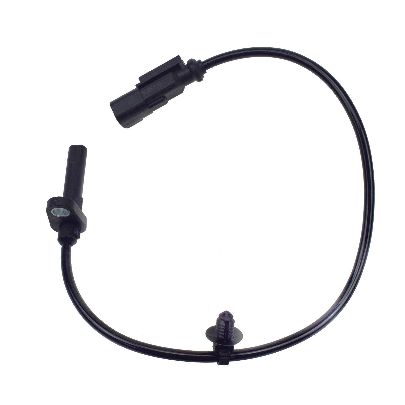 for Ford Transit 2012-2016 New Wheel Speed ABS Sensor BK212B372BD 1PCS CGQFD039Y