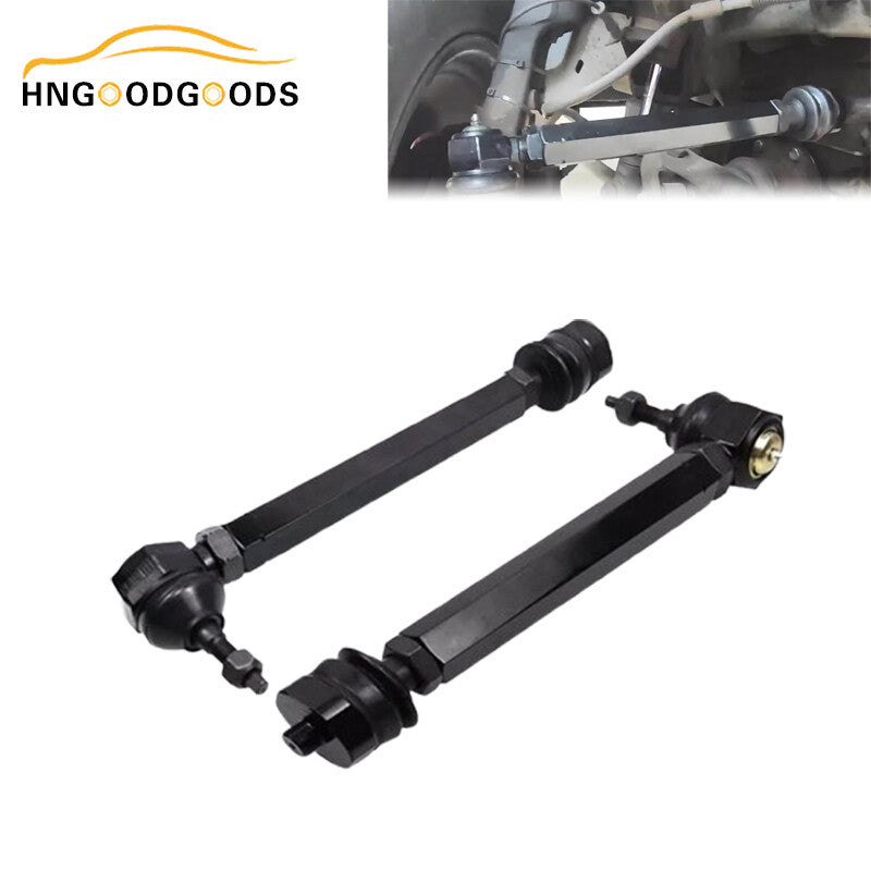Heavy-duty tie bar suitable for 2001-2010 for Chevrolet Silverado for GMC for Sierra 2500HD 3500HD 6.6