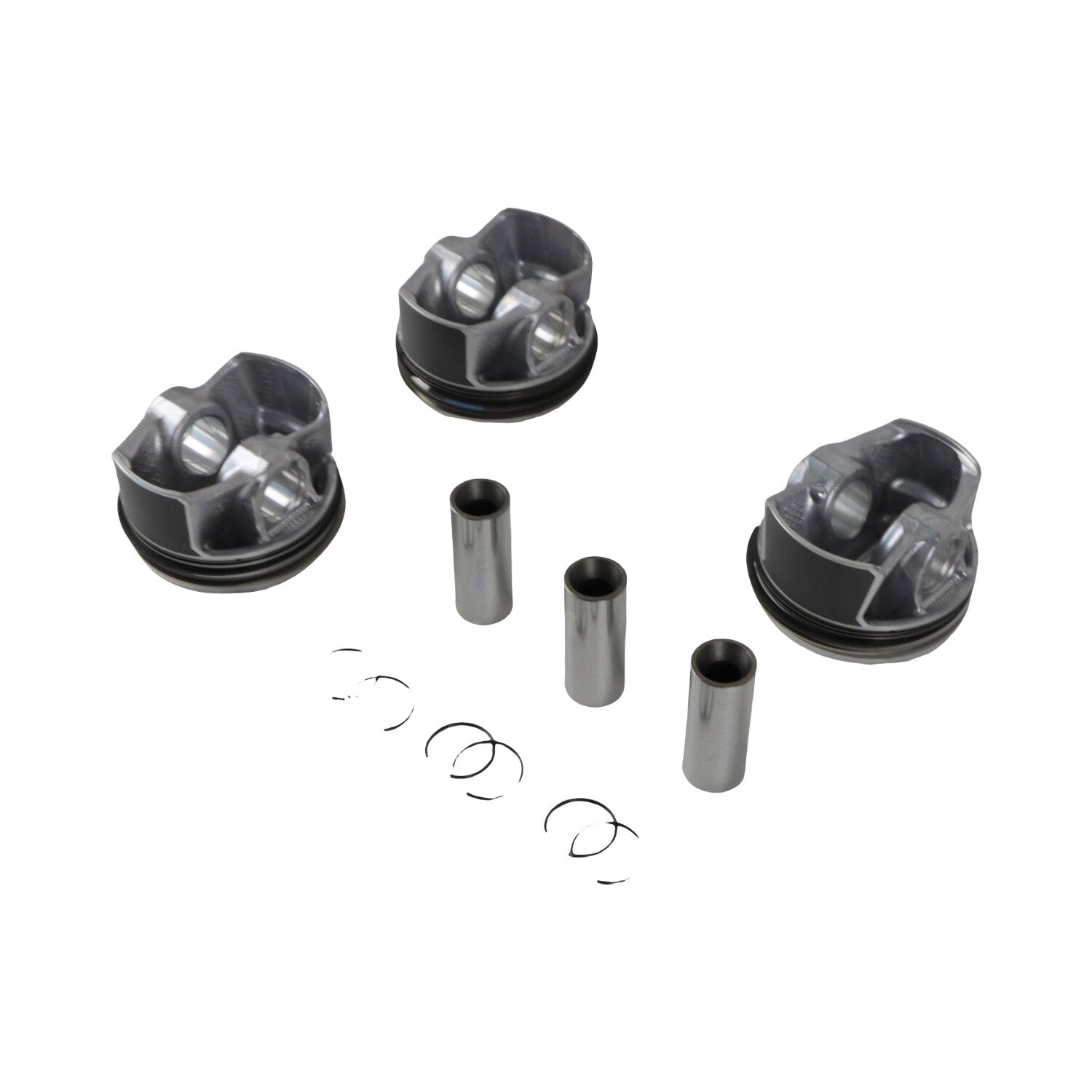 1.5T Engine Pistons  Rings Kit for BMW B38A15 116i 318i for Mini Cooper F20 F30 F22