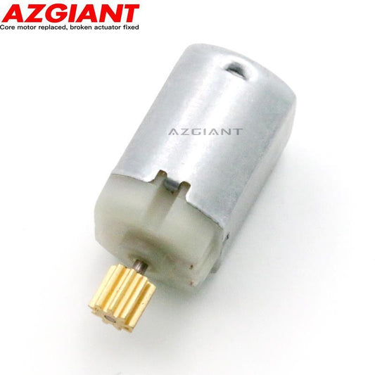 Central door lock actuator motor 8K0839016C / 8K0839016 is suitable for 2011-2015 for Audi A4 B8