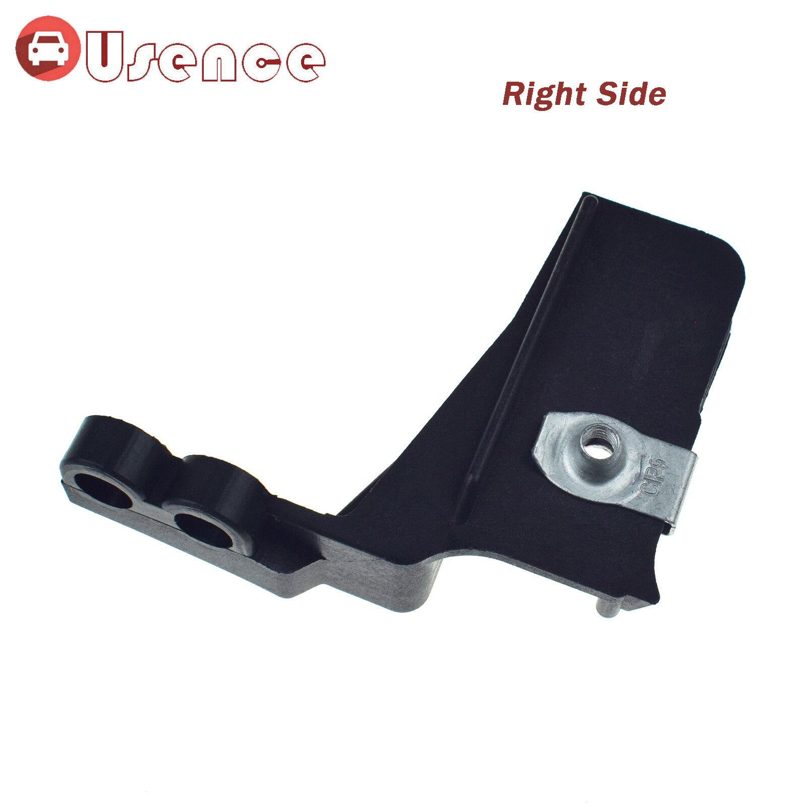 Right Headlight Lamp Mount Bracket For 13-16 for Ford Fusion for Lincoln MKZ DS7Z13A004A