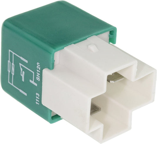 New 4PINS Fan Relay 90987-03003 Fits for Toyota for Lexus ES300 GS300 for Camry for Scion for Sienna