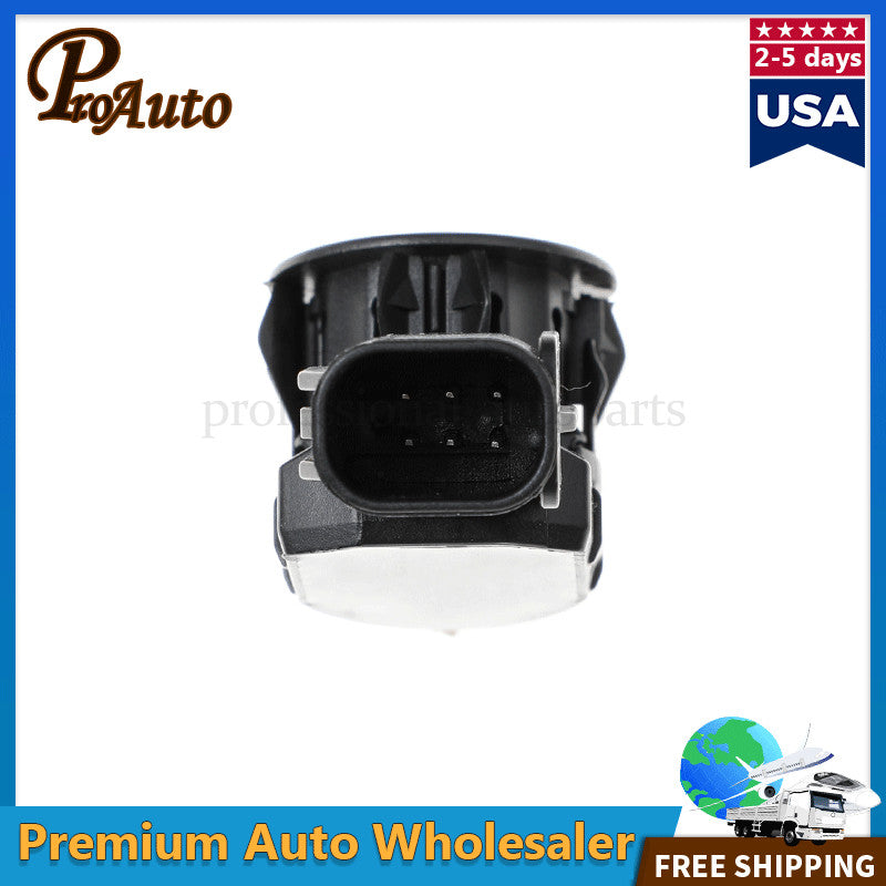 4X 89341-42010 89341-0C010 Parking Assist Sensor for Toyota Tacoma Tundra RAV4