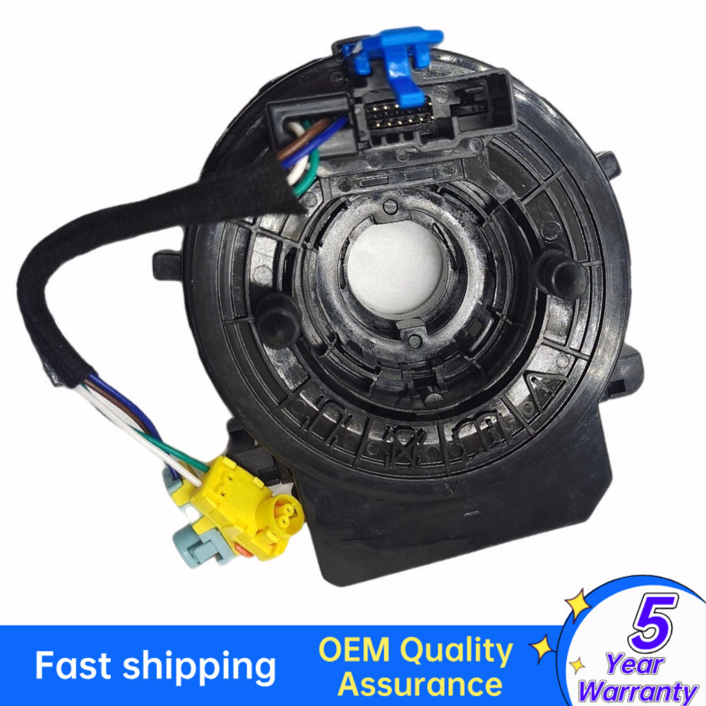 93490-C6010 Clock Spring Fit for Kia Sorento 2016-2018 Non-Heated Steering Wheel