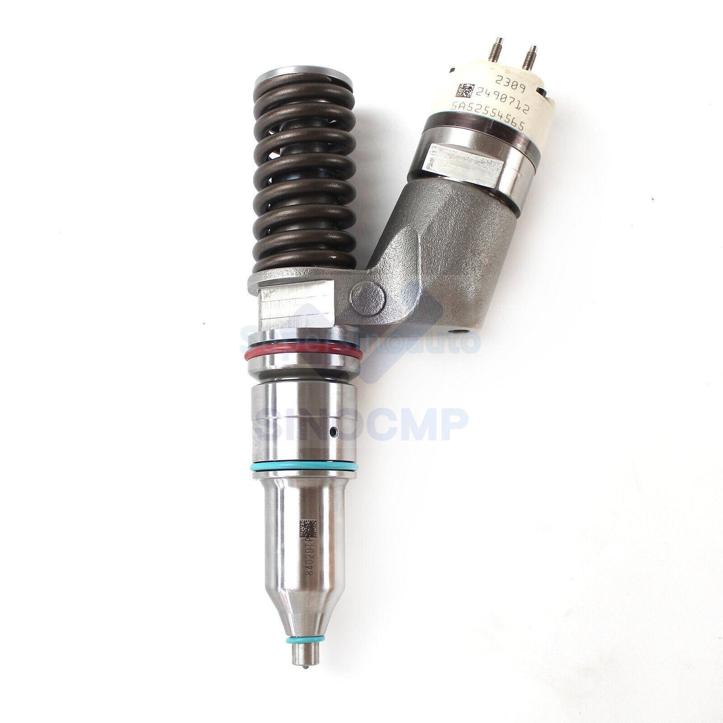 Fuel Injector 249-0712 10R-3147 2490712 10R3147 For CAT C11 Engine Reman